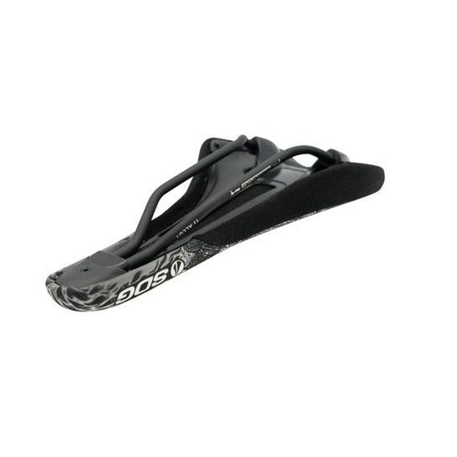 Amazon | SDG Components OSOレーダーMTNラックス合金サドルベア